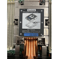 LENOVO 7D9A SERVER MOTHERBOARD MAIN BOARD W/ 2* AMD EPYC 32-CORE 9374F 3.85GHZ