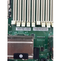 LENOVO 7D9A SERVER MOTHERBOARD MAIN BOARD W/ 2* AMD EPYC 32-CORE 9374F 3.85GHZ