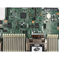 LENOVO 7D9A SERVER MOTHERBOARD MAIN BOARD W/ 2* AMD EPYC 32-CORE 9374F 3.85GHZ