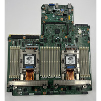 LENOVO 7D9A SERVER MOTHERBOARD MAIN BOARD W/ 2* AMD EPYC 32-CORE 9374F 3.85GHZ