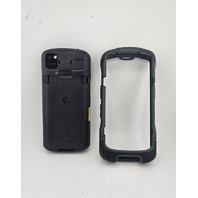 ZEBRA TC5301 TC53 MOBILE COMPUTER WITH PROTECTIVE COVER