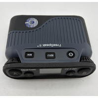 CLEAR-COM BP1G9 FREESPEAK II 1.9GHZ WIRELESS INTERCOM BELTPACK WITH BATTERY