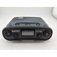 CLEAR-COM BP1G9 FREESPEAK II 1.9GHZ WIRELESS INTERCOM BELTPACK WITH BATTERY