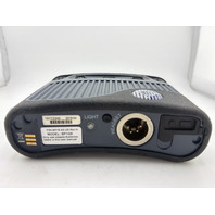 CLEAR-COM BP1G9 FREESPEAK II 1.9GHZ WIRELESS INTERCOM BELTPACK WITH BATTERY
