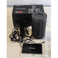 NEXIGO N2000 MEETING 360 G2 SMART ENHANCED ALL IN ONE VIDEO CONFERENCE CAMERA