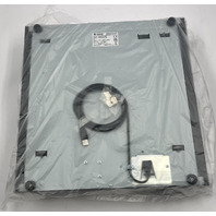 APG VB554A-BL1616 BLACK STANDARD DUTY 5 DRAWER USBPRO POS CASH DRAWER