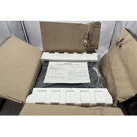 APG VB554A-BL1616 BLACK STANDARD DUTY 5 DRAWER USBPRO POS CASH DRAWER