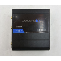 CONNECTED IO CR42NA GATEWAY ROUTER FOR ENTERPRISE GRADE M2M IOT ENABLED SOLUTION