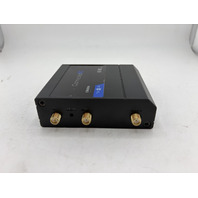 CONNECTED IO CR42NA GATEWAY ROUTER FOR ENTERPRISE GRADE M2M IOT ENABLED SOLUTION