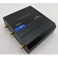 CONNECTED IO CR42NA GATEWAY ROUTER FOR ENTERPRISE GRADE M2M IOT ENABLED SOLUTION