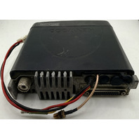 KENWOOD TK-8180H-K TK-8180H019048 UHF FM TRANSCEIVER MOBILE TWO-WAY RADIO