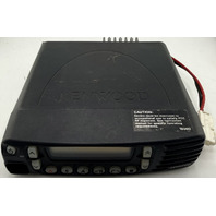 KENWOOD TK-8180H-K TK-8180H019048 UHF FM TRANSCEIVER MOBILE TWO-WAY RADIO