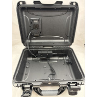 WEST NETWORKS NANUK 920 SPEEDFUSION CASE WITH POWER ADAPTER BLACK
