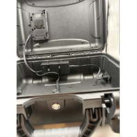 WEST NETWORKS NANUK 920 SPEEDFUSION CASE WITH POWER ADAPTER BLACK