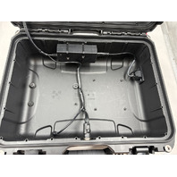WEST NETWORKS NANUK 920 SPEEDFUSION CASE WITH POWER ADAPTER BLACK