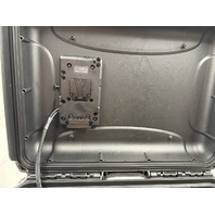 WEST NETWORKS NANUK 920 SPEEDFUSION CASE WITH POWER ADAPTER BLACK