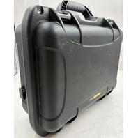 WEST NETWORKS NANUK 920 SPEEDFUSION CASE WITH POWER ADAPTER BLACK