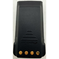 RCA B4233LI 3250MAH LITHIUM BATTERY FOR RDR42X0 SERIES HANDHELD TWO-WAY RADIOS