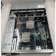 SUPERMICRO 826-9 6028R-E1CR12T 2U 12LFF STORAGE SERVER CHASSIS