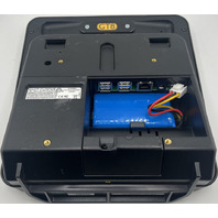 GT CLOCKS GT8 HCM TERMINAL BIOMETRIC FINGERPRINT TIME CLOCK