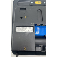 GT CLOCKS GT8 HCM TERMINAL BIOMETRIC FINGERPRINT TIME CLOCK