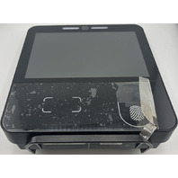 GT CLOCKS GT8 HCM TERMINAL BIOMETRIC FINGERPRINT TIME CLOCK