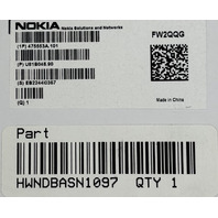NOKIA FW2QQG HWNDBASN1097 B48 FLEXI ZONE MULTIBAND INDOOR PICO BTS