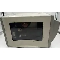 ZEBRA S4M S4M00-2001-0200T INDUSTRIAL STRIPE THERMAL TRANSFER LABEL PRINTER