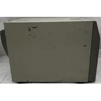 ZEBRA S4M S4M00-2001-0200T INDUSTRIAL STRIPE THERMAL TRANSFER LABEL PRINTER