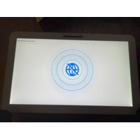 UBIQUITI UC-DISPLAY21 FULL HD CONNECT 23" TOUCHSCREEN WI-FI DISPLAY