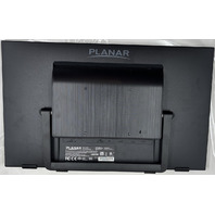 PLANAR PCT2235 997-8286-00 HDMI 22" HELIUM IPS FHD 16:9 MULTI-TOUCH LCD MONITOR