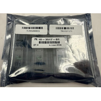 QTY 4 CISCO QSFP-100G-SR1.2 10-3517-01 QSFP TRANSCEIVERS W/ 2* SFP-H25G-CU3M