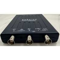 PICO PICOSCOPE 2204A 2000 SERIES USB 2 CHANNEL 10MHZ 100 MS OSCILLOSCOPE