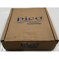 PICO PICOSCOPE 2204A 2000 SERIES USB 2 CHANNEL 10MHZ 100 MS OSCILLOSCOPE