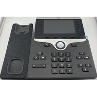 LOT OF 14 CISCO CP-8841 OFFICE VOIP IP BUSINESS PHONES