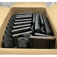 LOT OF 14 CISCO CP-8841 OFFICE VOIP IP BUSINESS PHONES