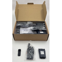  LOT OF 6 RETEVIS H777 FRS WALKIE TALKIES 2W 1000MAH TWO WAY RADIOS W/ BATTERIES
