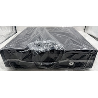 CADEX 420G-015 CDX-001B-5B5C 5 BILL 5 COIN CASH DRAWER WITH TWO KEYS