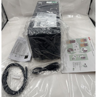 APC SMT1500C 1500VA 120V SMART UPS BATTERY BACKUP WITH SMARTCONNECT