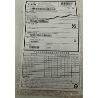 CISCO 15-105084-01 UCS-ML-X64G4RS-H 64GB DDR4-2666 LRDIMM PC4-21300 SERVER RAM