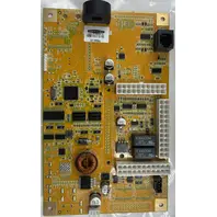 TURBOCHEF TECHNOLOGIES CON-3019-3 CON-7153 OVEN CONTROL CIRCUIT BOARD