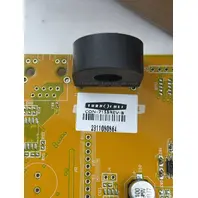 TURBOCHEF TECHNOLOGIES CON-3019-3 CON-7153 OVEN CONTROL CIRCUIT BOARD