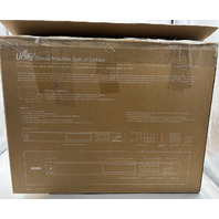 UNIFI NETWORKS UDM-PRO DREAM MACHINE PRO 10G SFP+ CLOUD SECURITY 8-PORT ROUTER