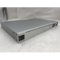 UNIFI NETWORKS UDM-PRO DREAM MACHINE PRO 10G SFP+ CLOUD SECURITY 8-PORT ROUTER
