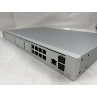 UNIFI NETWORKS UDM-PRO DREAM MACHINE PRO 10G SFP+ CLOUD SECURITY 8-PORT ROUTER