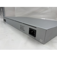 UNIFI NETWORKS UDM-PRO DREAM MACHINE PRO 10G SFP+ CLOUD SECURITY 8-PORT ROUTER