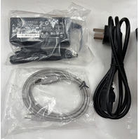 TSC DC2900 BARCODE PRINTER HIGH-SPEED 6 IPS THERMAL LABEL PRINTER