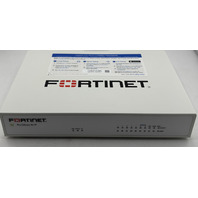FORTINET FG-61F FORTIGATE 10 GBPS NETWORK SECURITY FIREWALL APPLIANCE