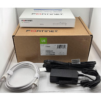 FORTINET FG-61F FORTIGATE 10 GBPS NETWORK SECURITY FIREWALL APPLIANCE