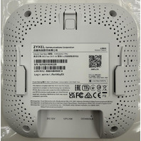 ZYXEL NWA50AX PRO ENTERPRISE-GRADE AX3000 WI-FI 6 WIRELESS ACCESS POINT POE+